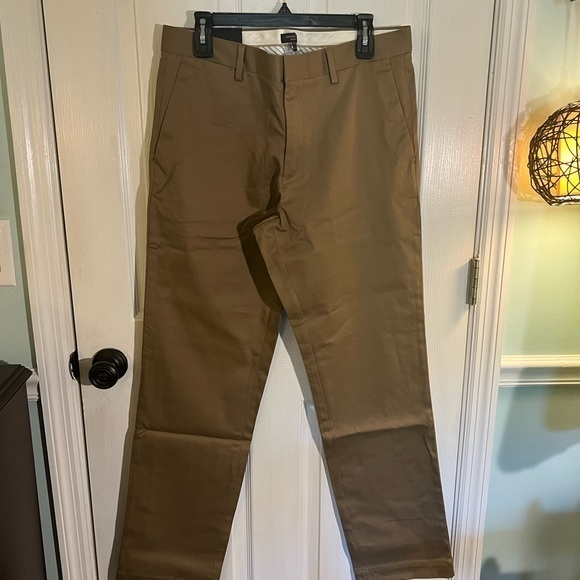 Banana Republic Pants Nwt Banana Republic Khaki Pants Sz 35x34